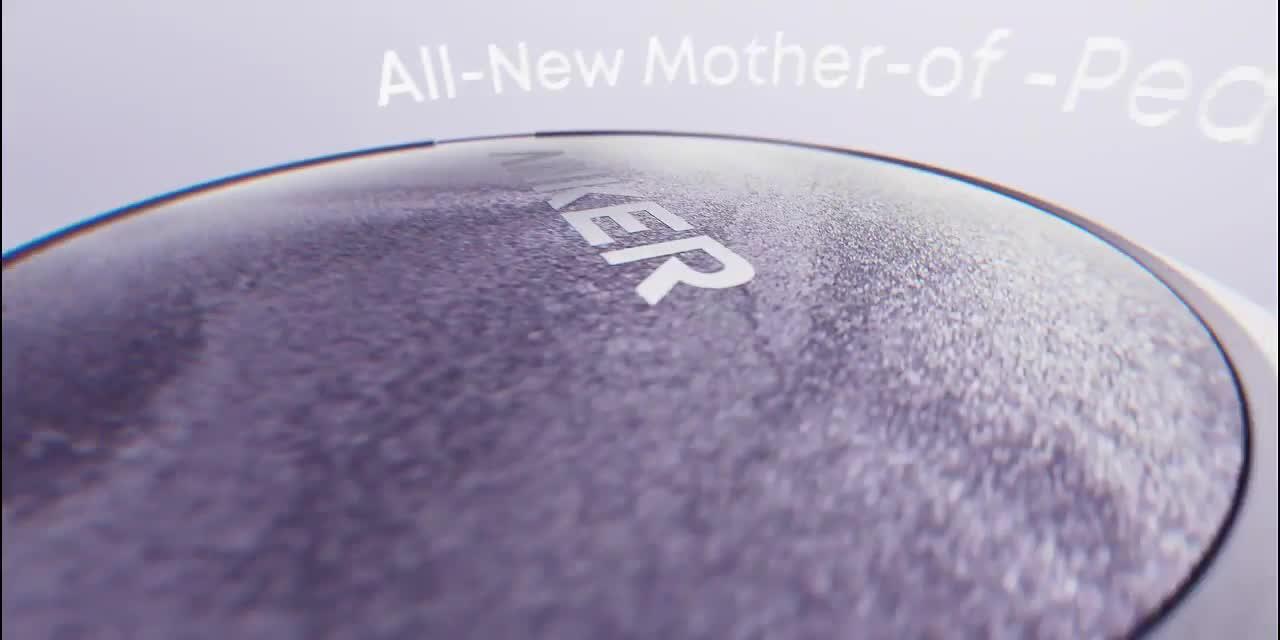 Image thumbnail 8 of 8 of Soundcore Anker soundcore Liberty Buds 2 Noise-Cancelling Earbuds, Purple