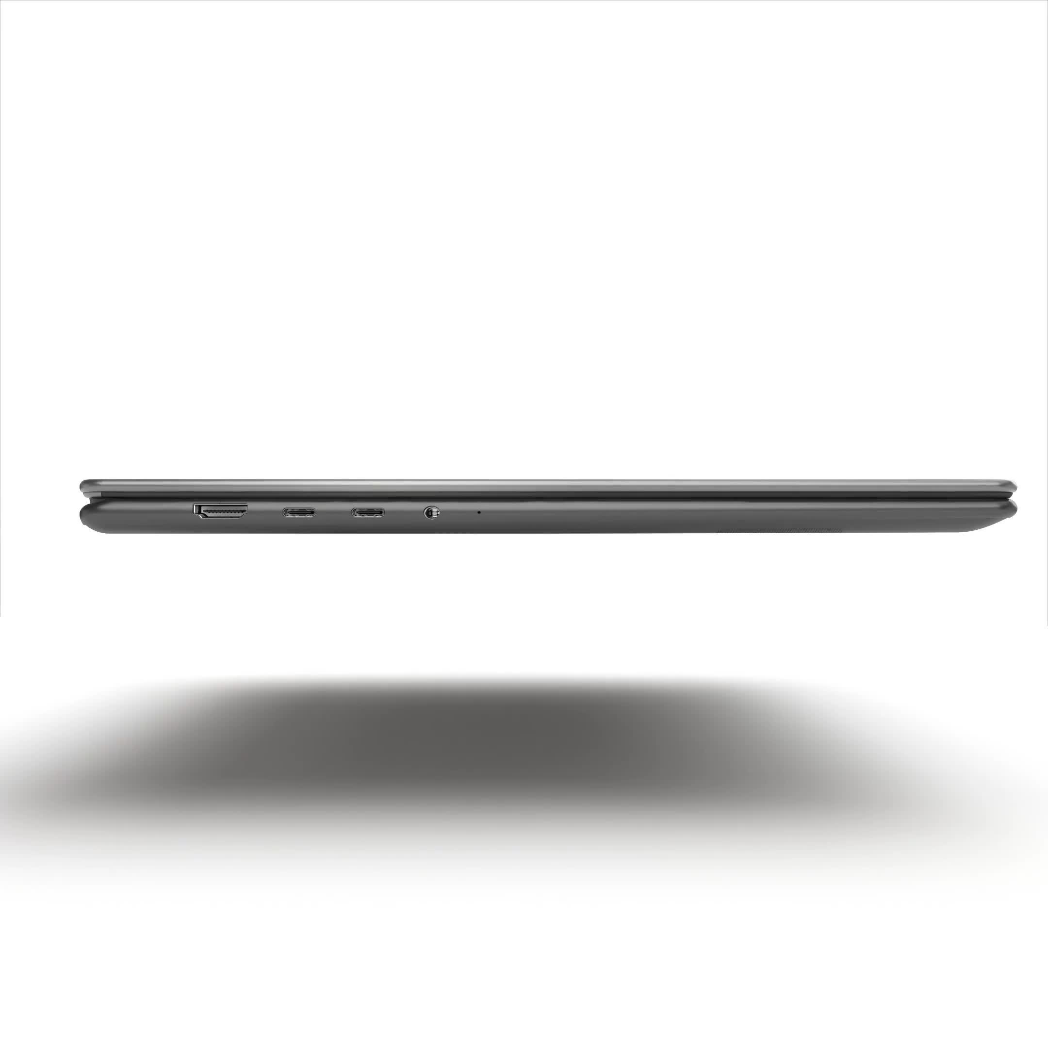 Image thumbnail 8 of 8 of MSI Prestige N16 Flip AI+ 2-in-1 Laptop - NVIDIA RTX Spark N1X with 6,144-core GPU and 20-core CPU, 128GB RAM, 2TB SSD, 16" UHD+ OLED Touchscreen